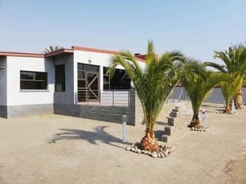 48 on 9th Self Catering Apartments