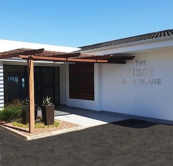 The Ridge Guesthouse