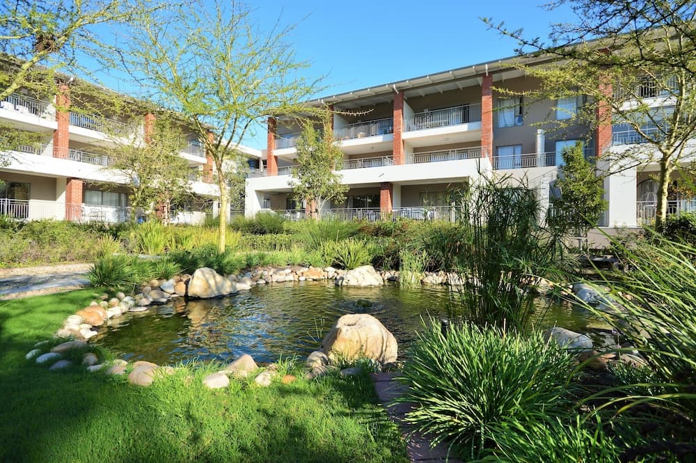 Century City Boutique Apartments