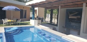 Estancia Ananda Bungalow 1