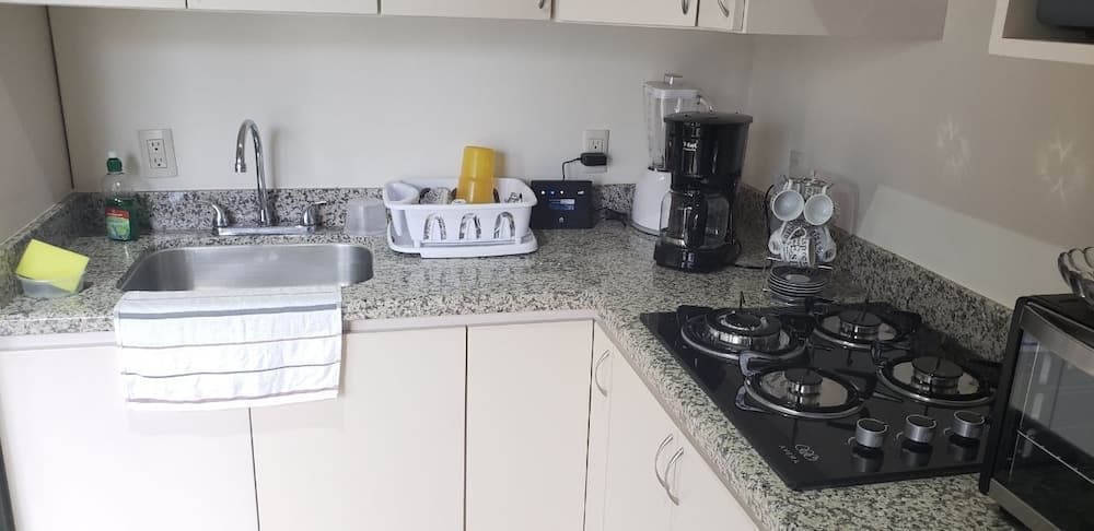 Estancia Ananda Bungalow 1