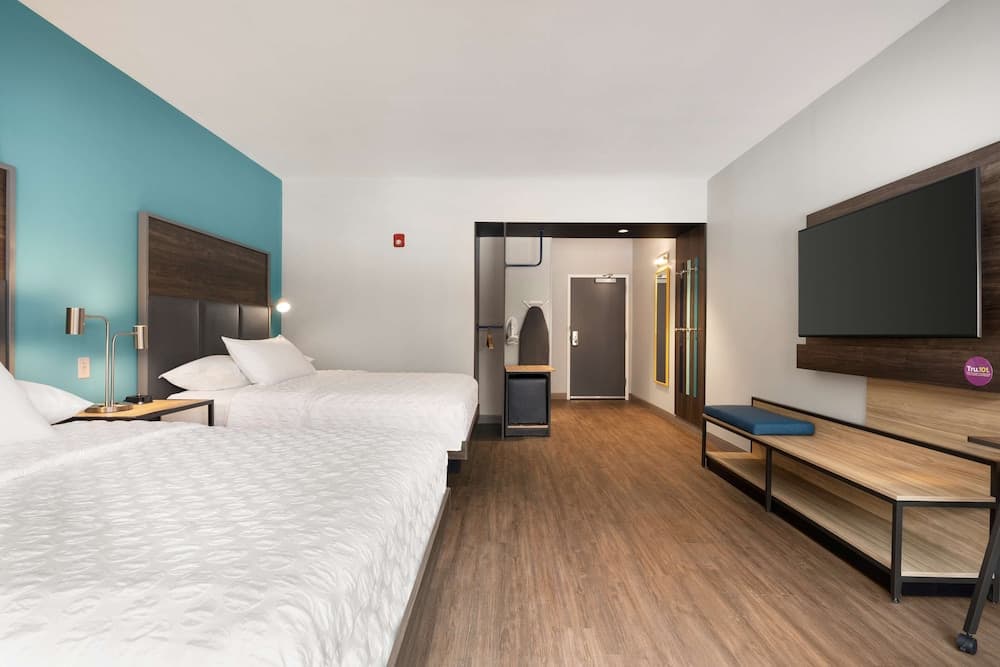 Tru By Hilton Albany Airport, NY