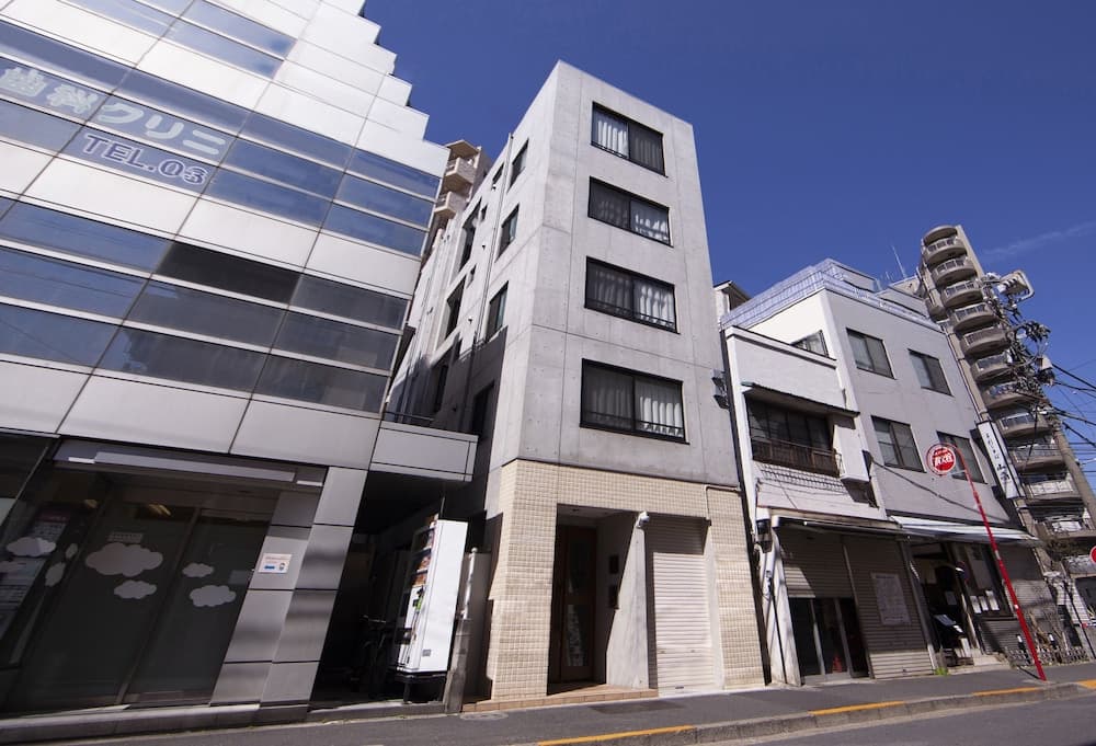 hotel image
