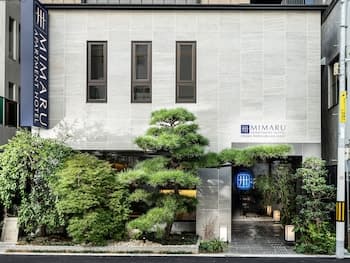 Mimaru Osaka Shinsaibashi West