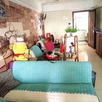 Shenzhen Mugufang Youth Hostel