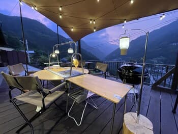 Kominka Glamping Matoba