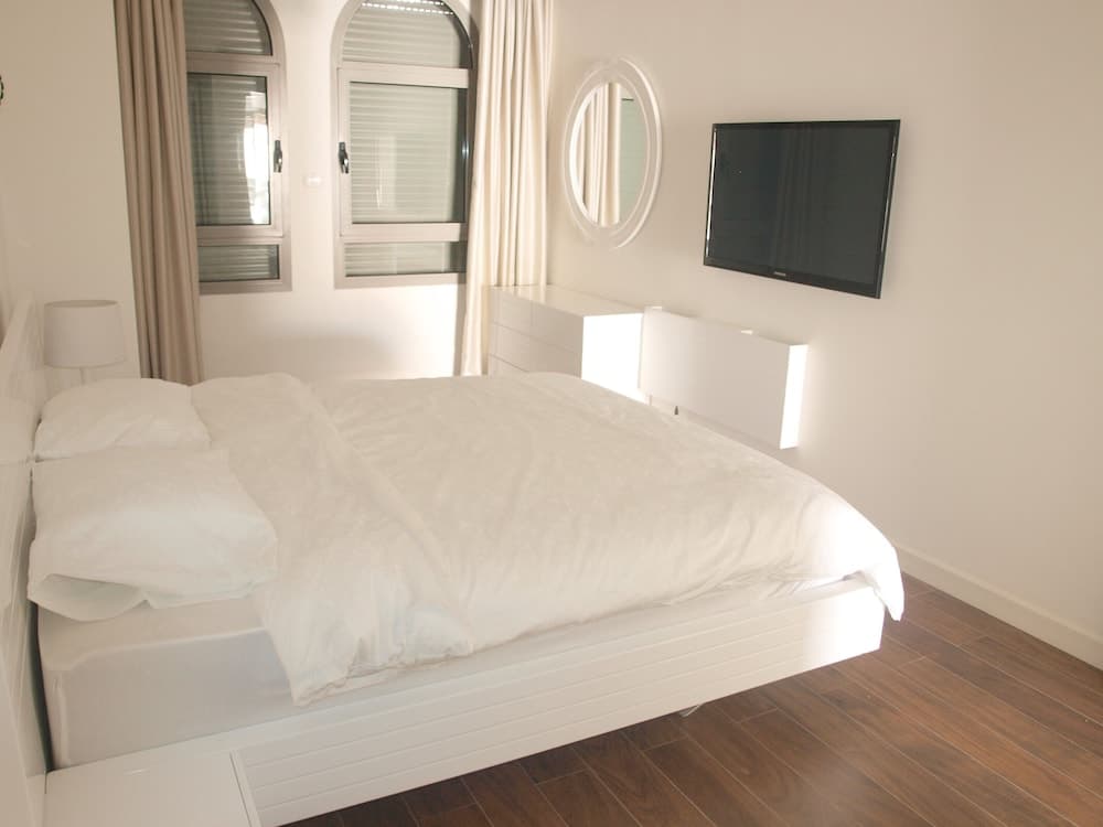 MBH7 - 12 Maavar Beit Haknesset - Jerusalem-Rent