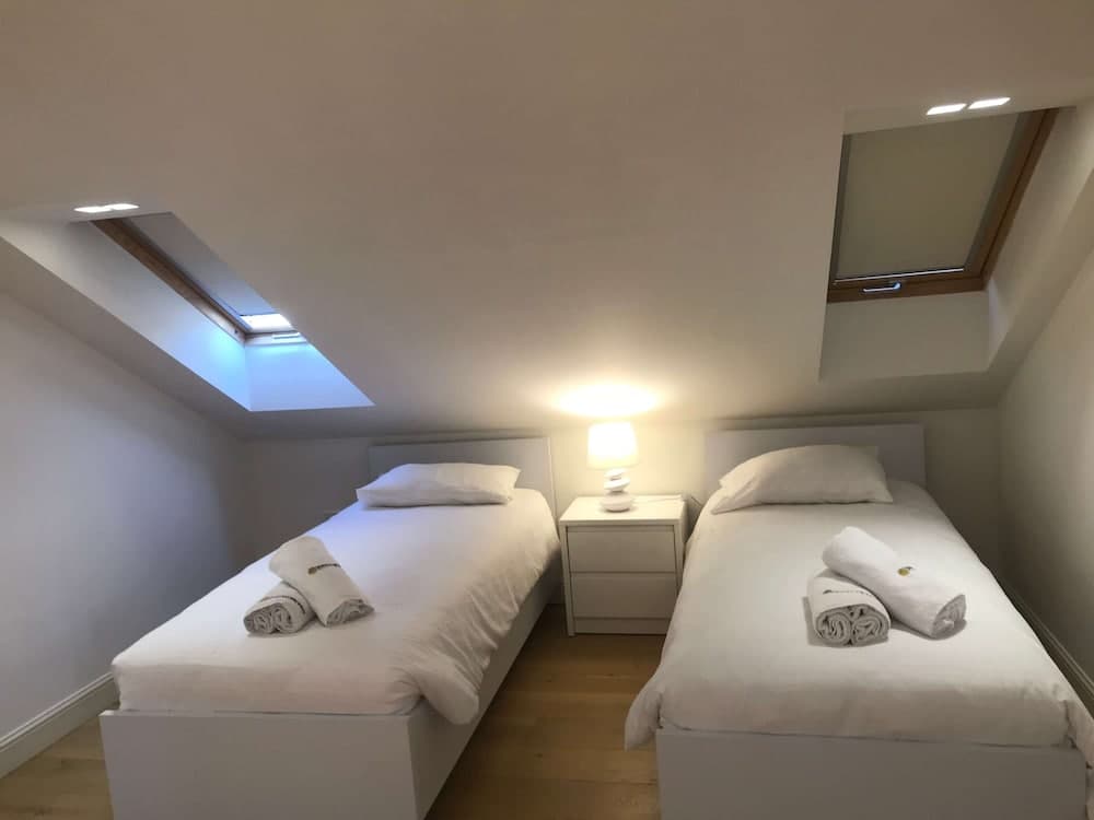 MBH8 - 12 Maavar Beit Haknesset - Jerusalem-Rent