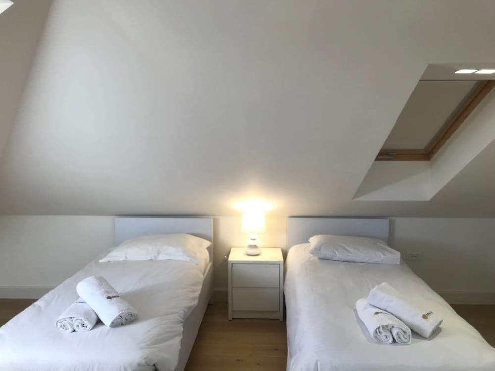 MBH8 - 12 Maavar Beit Haknesset - Jerusalem-Rent