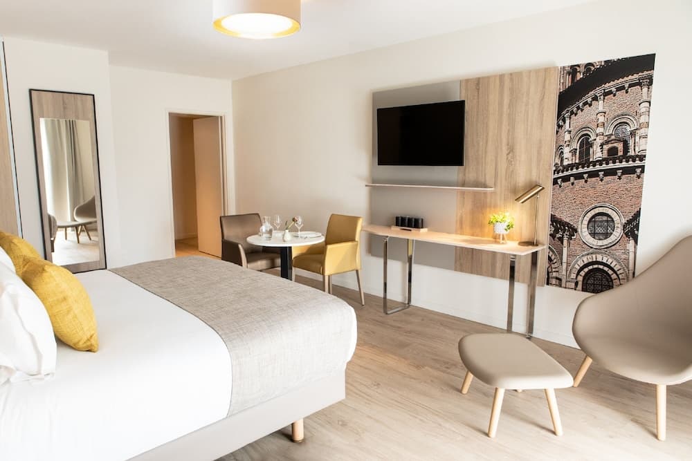 Residhome Toulouse Ponts Jumeaux