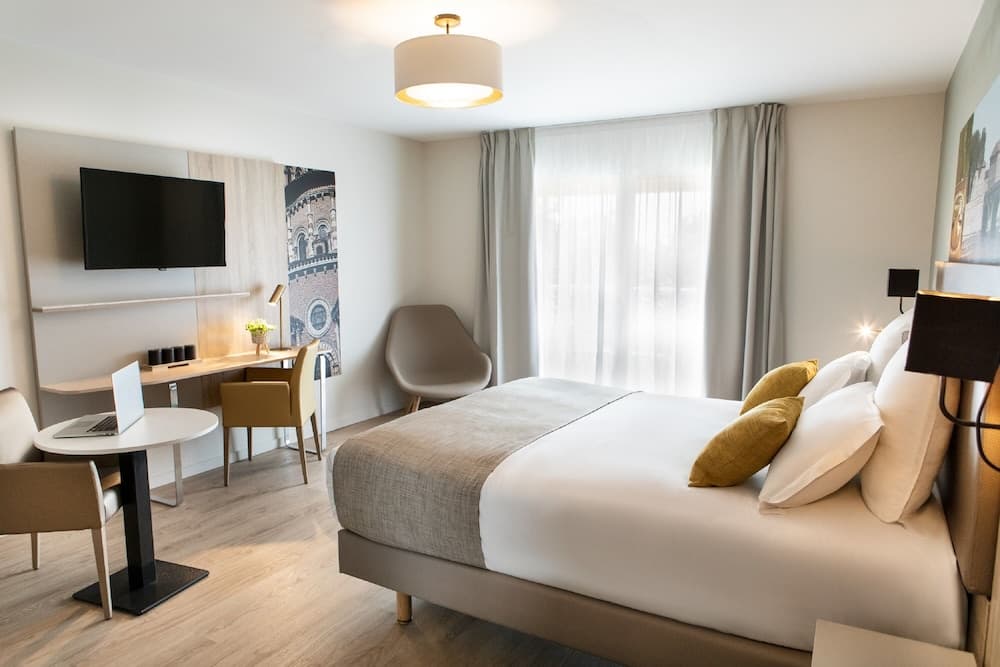 Residhome Toulouse Ponts Jumeaux