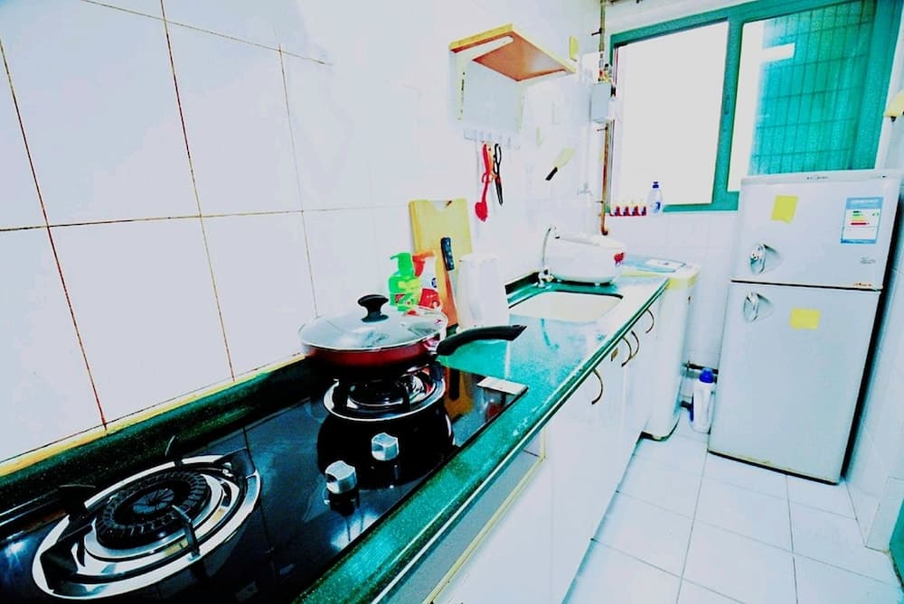 Avatar Lost World Queen Bed & City View Apartment