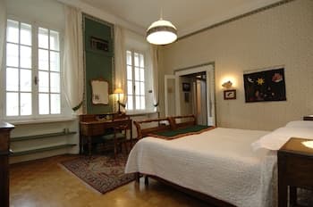 Palazzo Arrivabene B&B