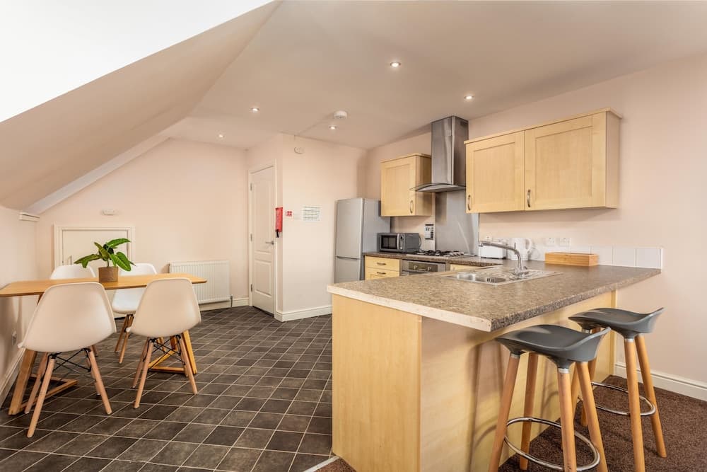 Elliot Suite No9 - Donnini Apartments