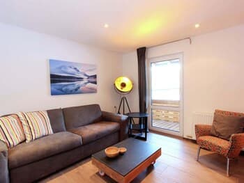 Charming Apartment in Finkenberg With Sauna