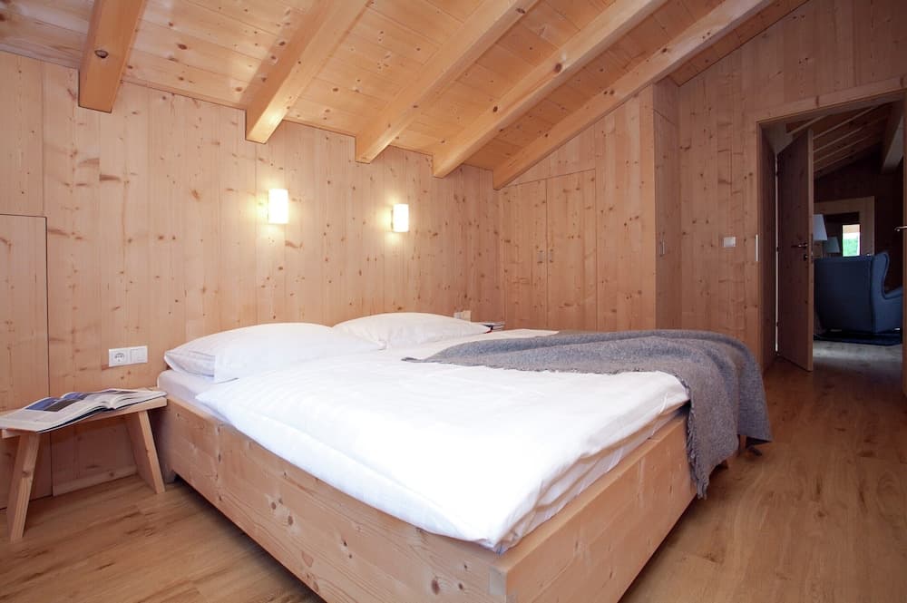 Apartment in Ramsau Near Ski Bus & Sauna