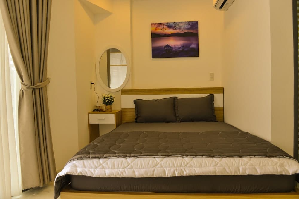 Hon Chong Cactus Hotel & Apartment