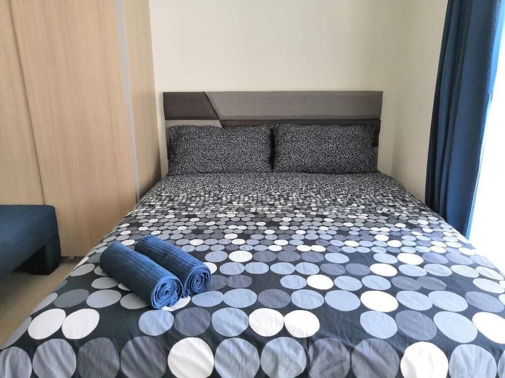 Mono Sukhumvit 50 DownTown