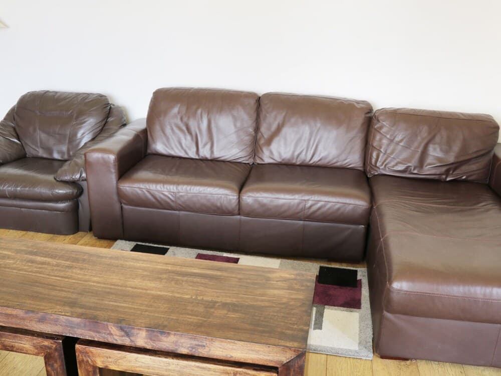 A Country View Cottage