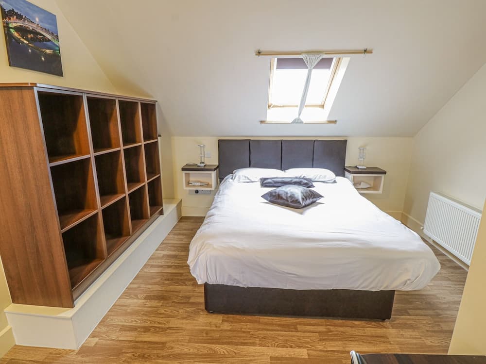 A Country View Cottage