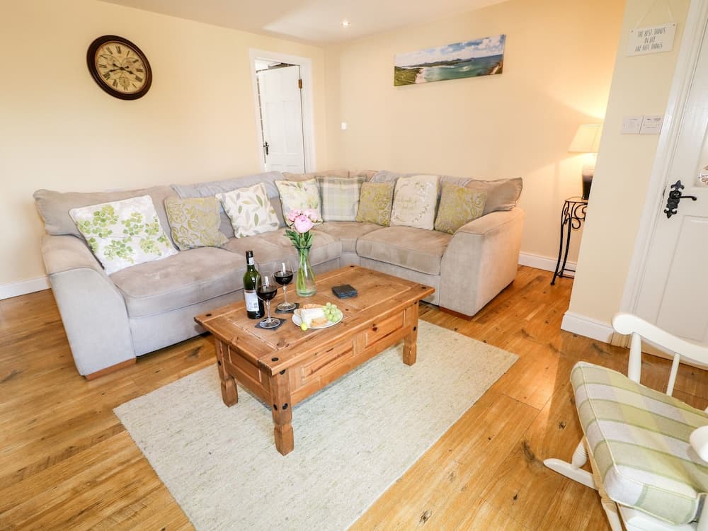 Whispering Willows - The Bungalow