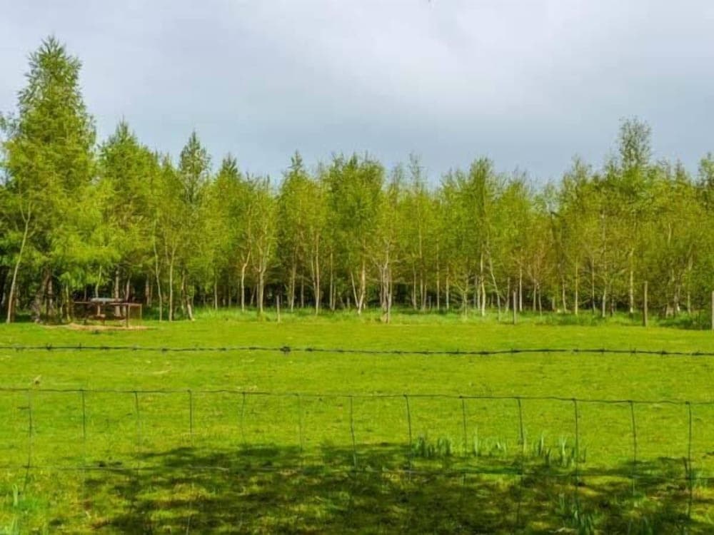 Hawthorn Farm Cottage