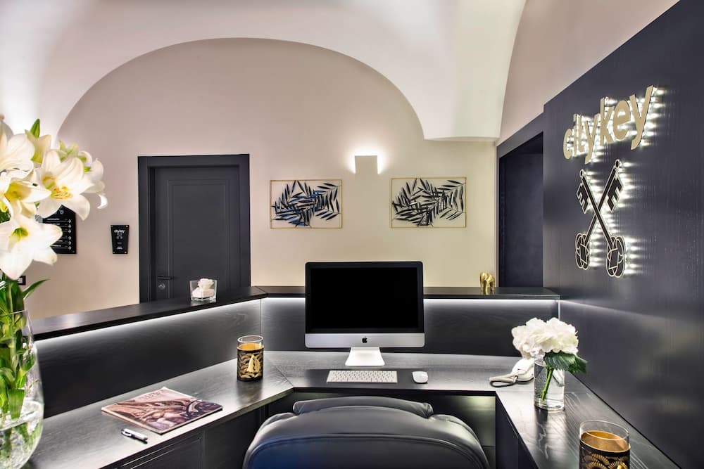 Citykey Napoli