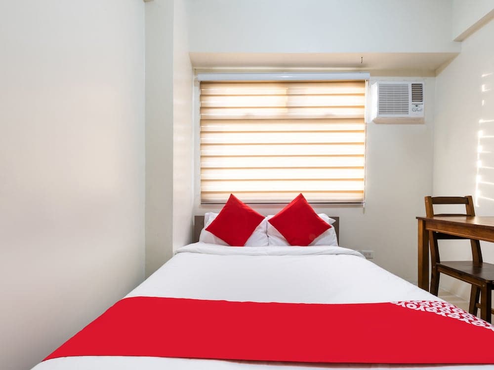 OYO 474 Nizami Condotel