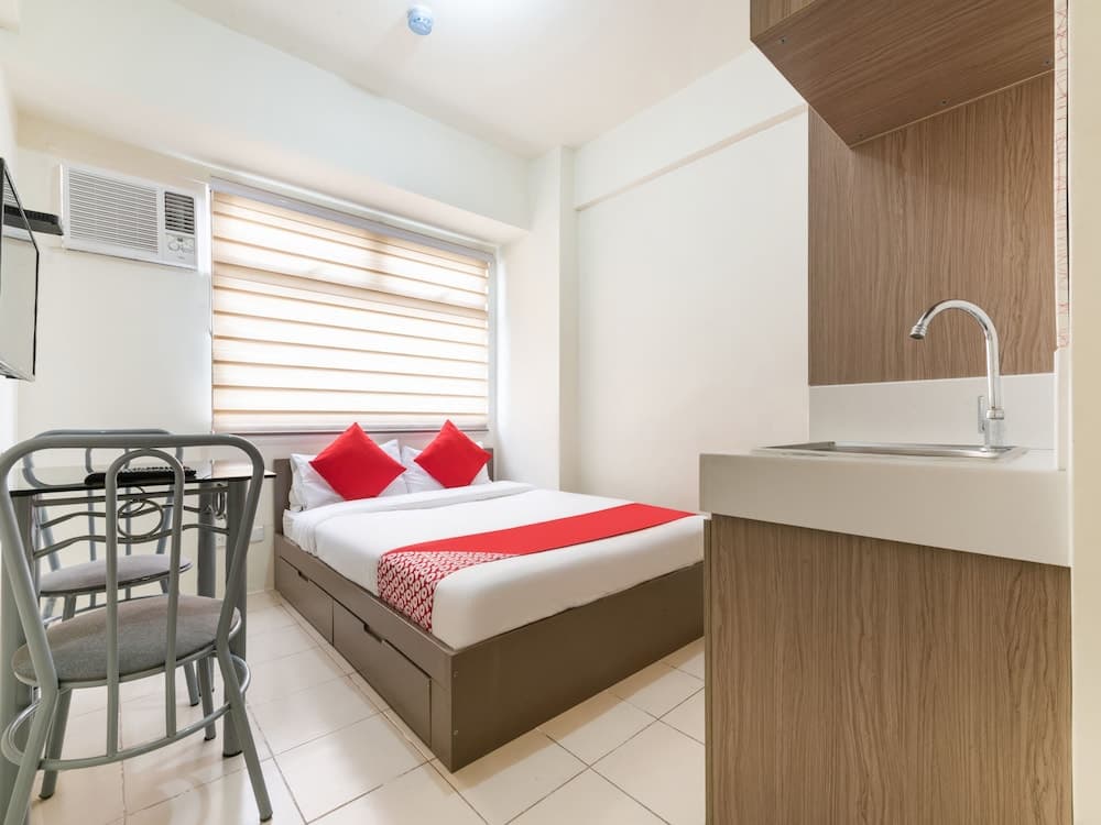 OYO 474 Nizami Condotel