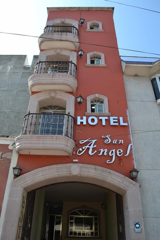 hotel image
