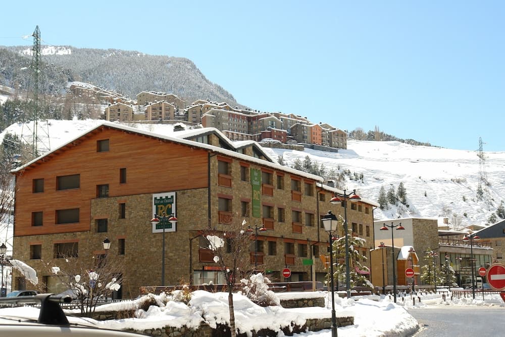 hotel image