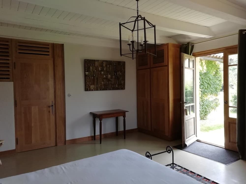 B&B Clos de Saint-Maime