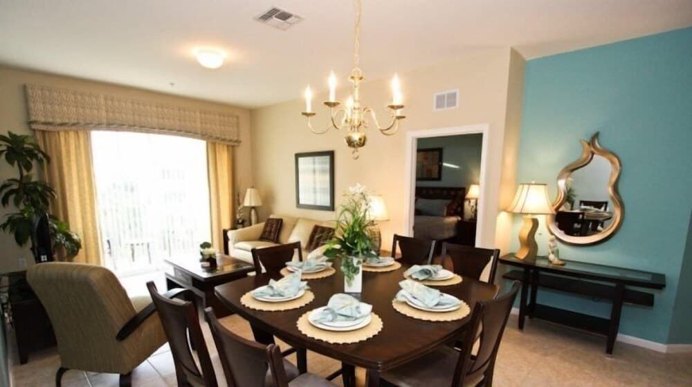 Beautiful 2 Bed 2 Bath Condo In Windsor Hills Resort