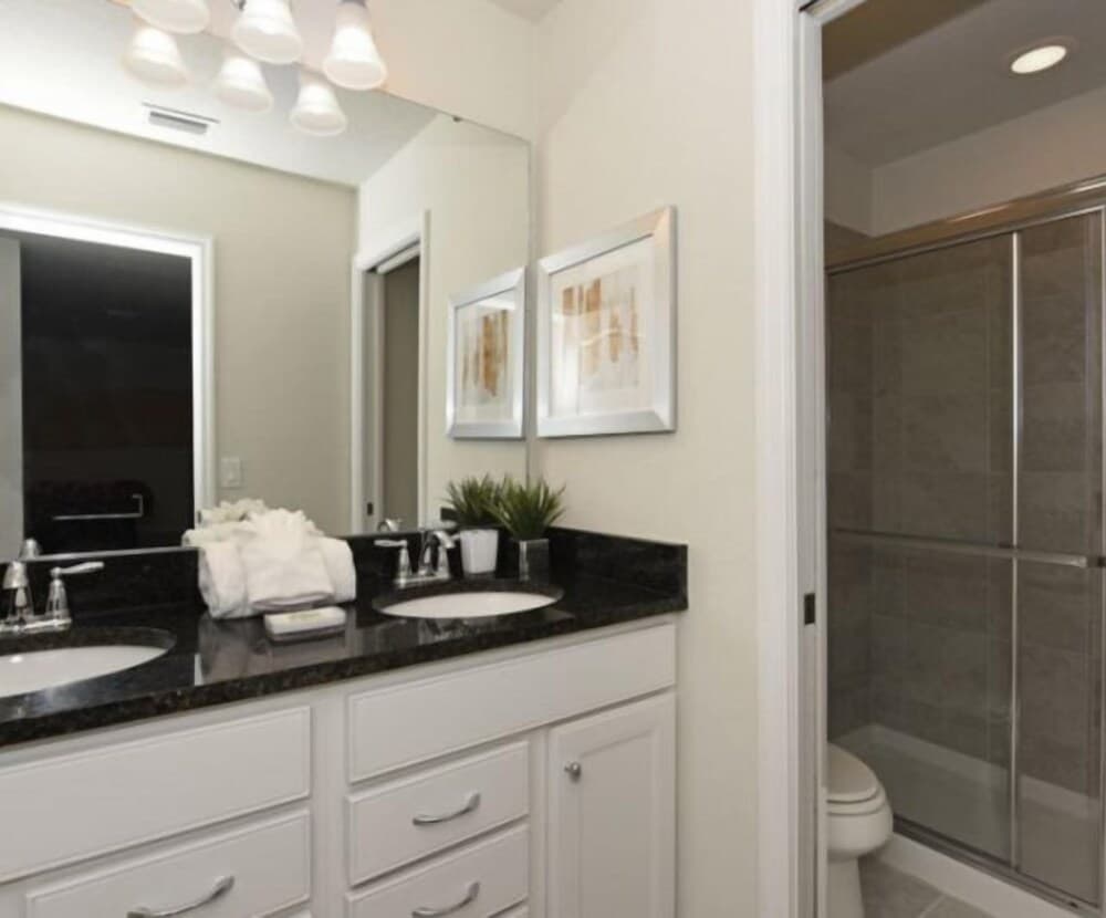 Stunning 8 Bedroom 6 Bath Pool Home in Windsor at Westside