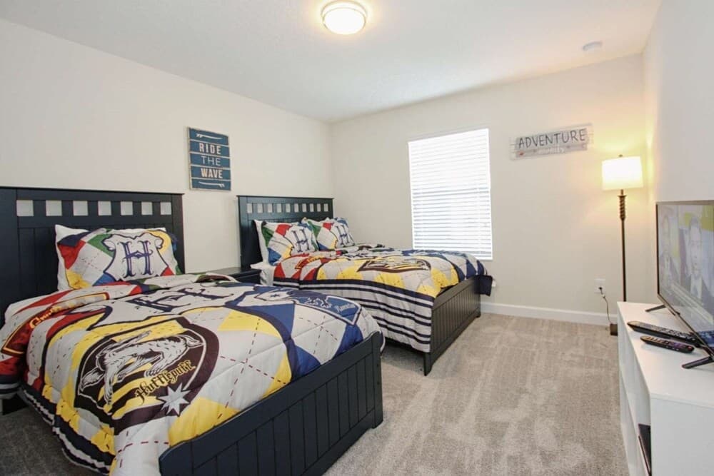 Awesome 4 Bedroom 3 Bath Town Home in Championsgate