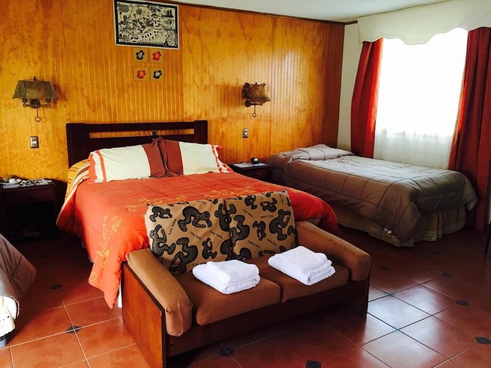 Harepakoba Guest House