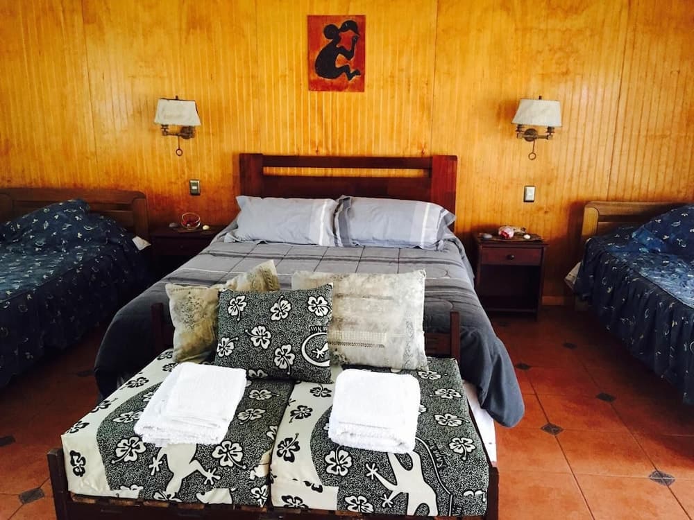 Harepakoba Guest House