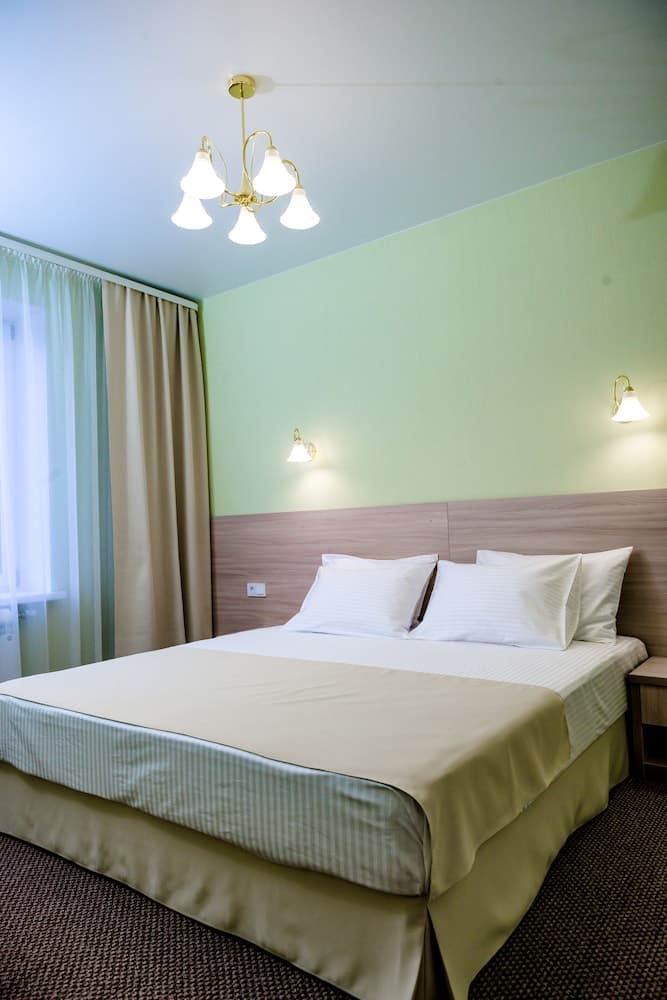 Hotel-hostel Pushkin