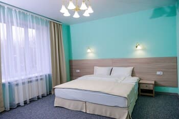 Hotel-hostel Pushkin