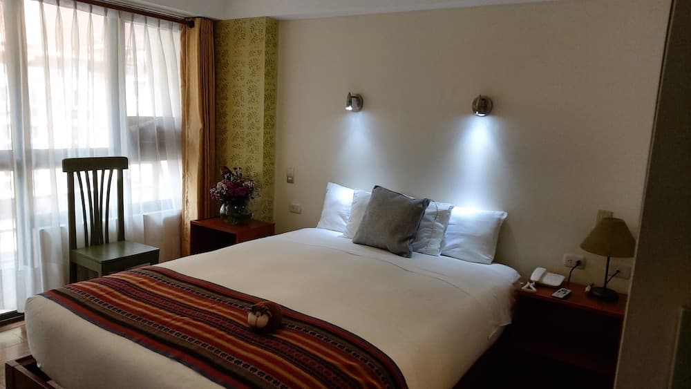 Hotel Pucara Machupicchu