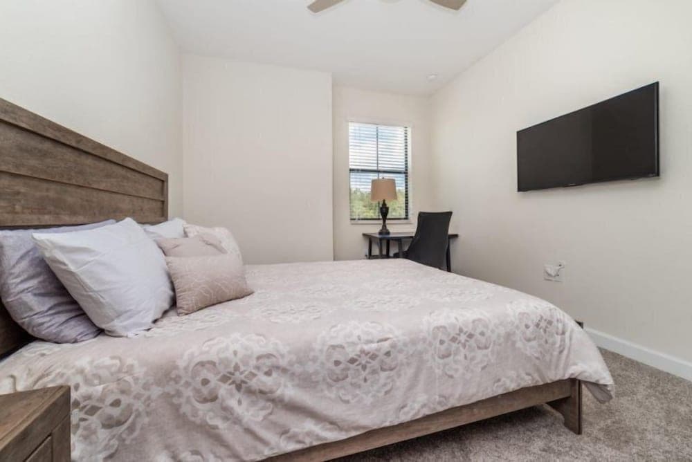 Gorgeous Championsgate 3 Bedroom Town House