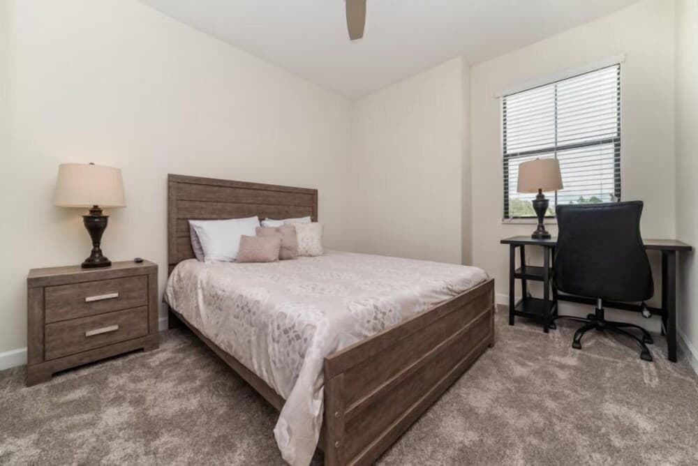 Gorgeous Championsgate 3 Bedroom Town House