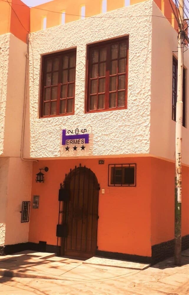 hotel image