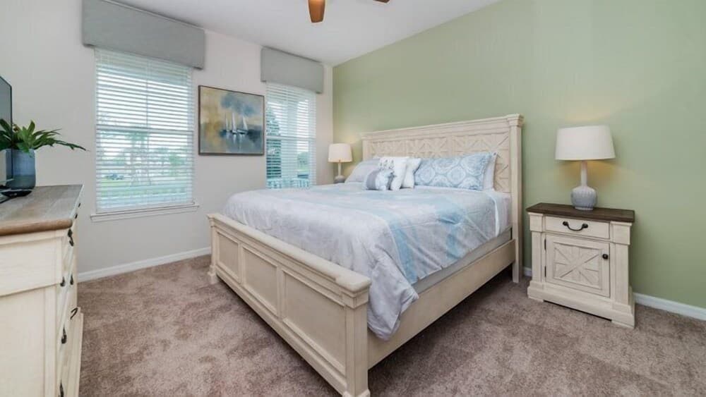 Beautiful Solara Resort 7 Bedroom Home