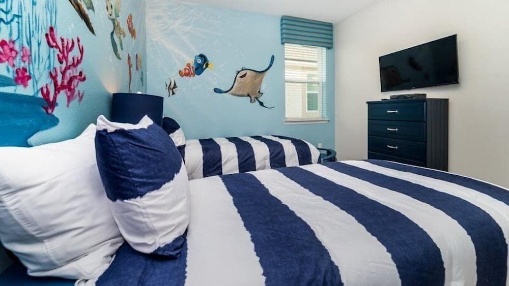 Beautiful Solara Resort 7 Bedroom Home