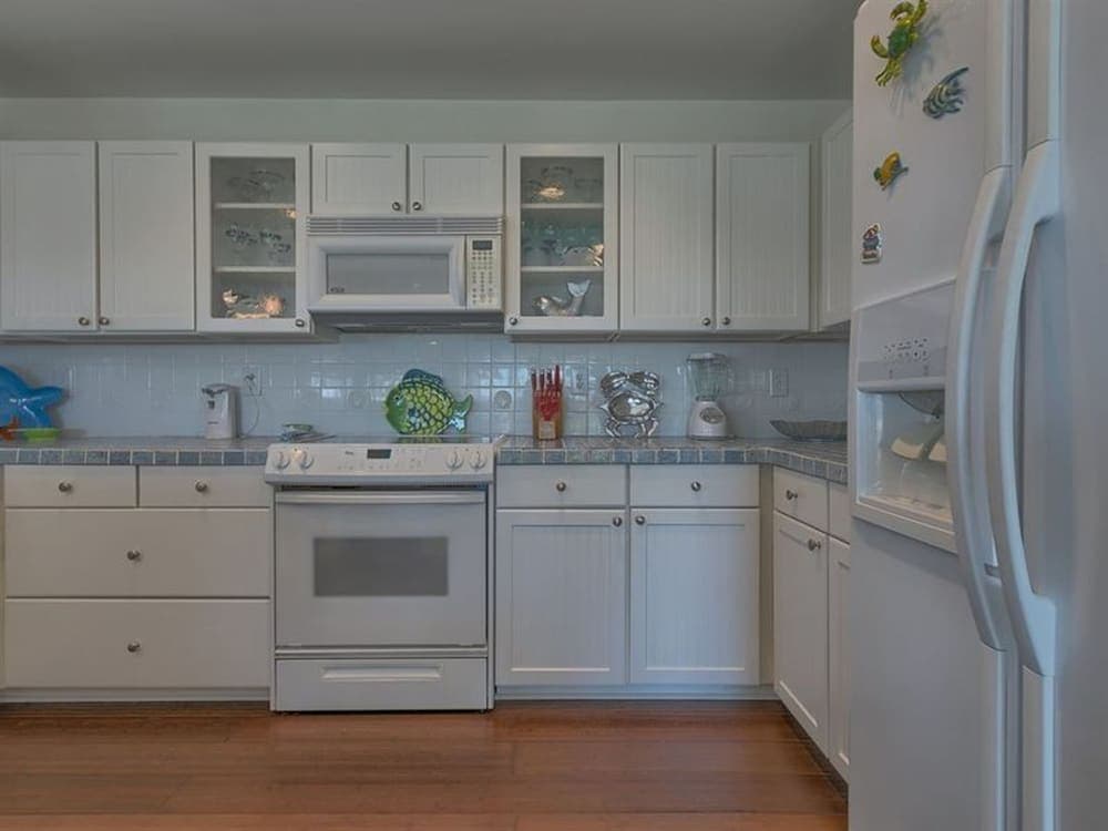 The Crab Hole by Meyer Vacation Rentals