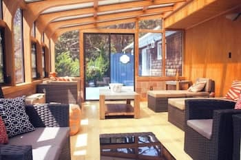 Gorgeous 3bd/2ba Vacation House in the Vineyard