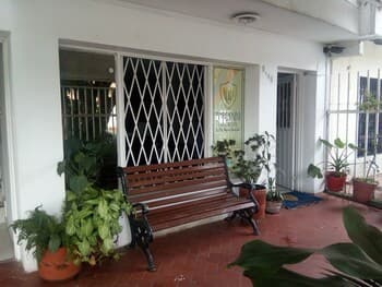 Toscanini Casa Hostal