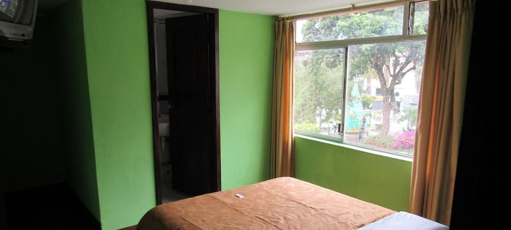 La Esquina del Quijote