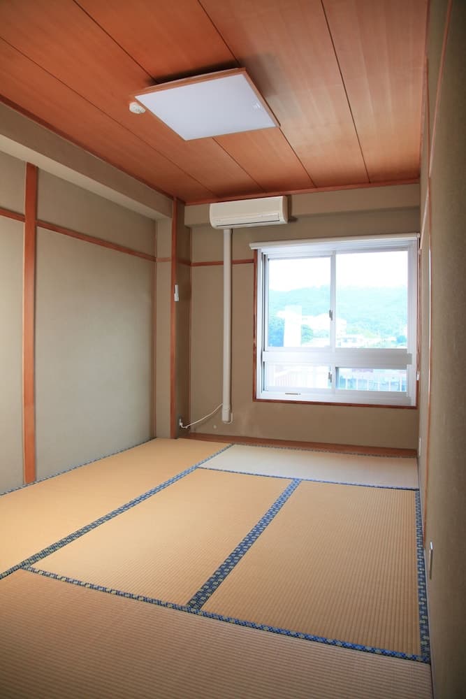 Guest Living Mu Nanki Shirahama - Hostel